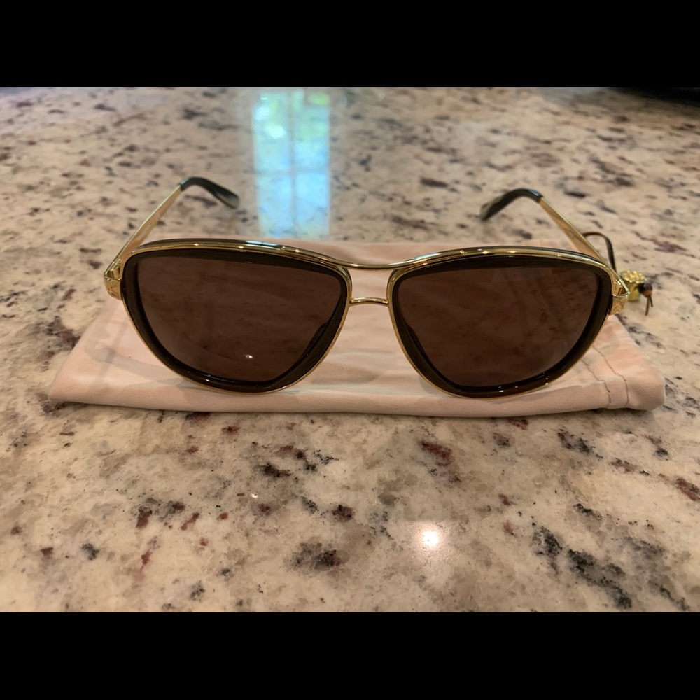 Tory Burch sunglasses
